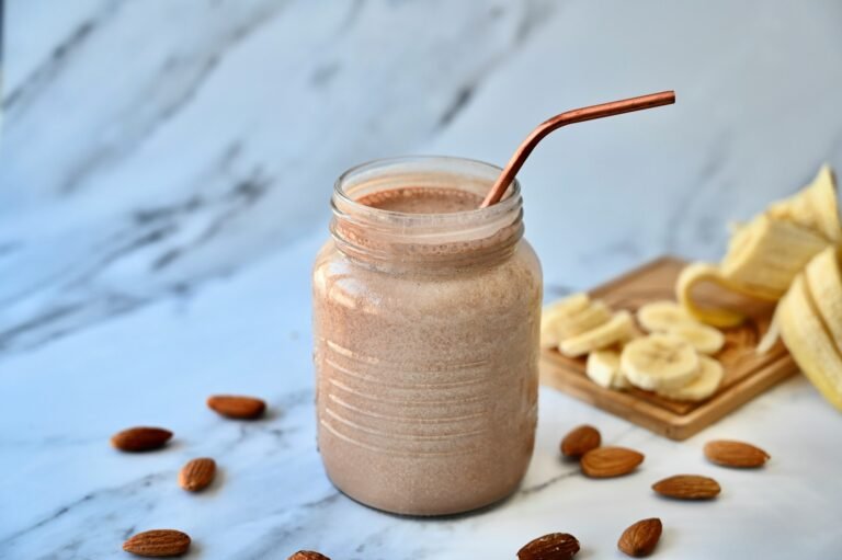Best Morning Drinks for a Healthy Metabolism: Energize Your Day the Right Way