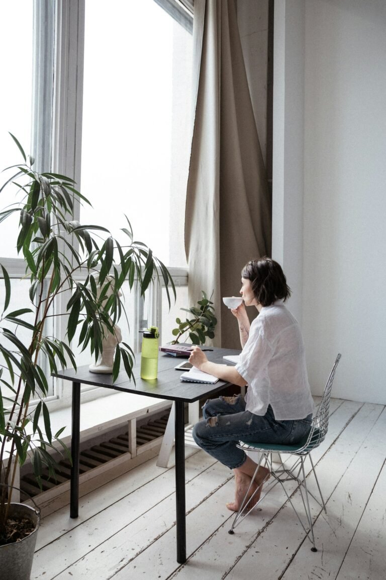 Best Ways to Improve Work-Life Harmony: Simple Strategies for a Balanced Life
