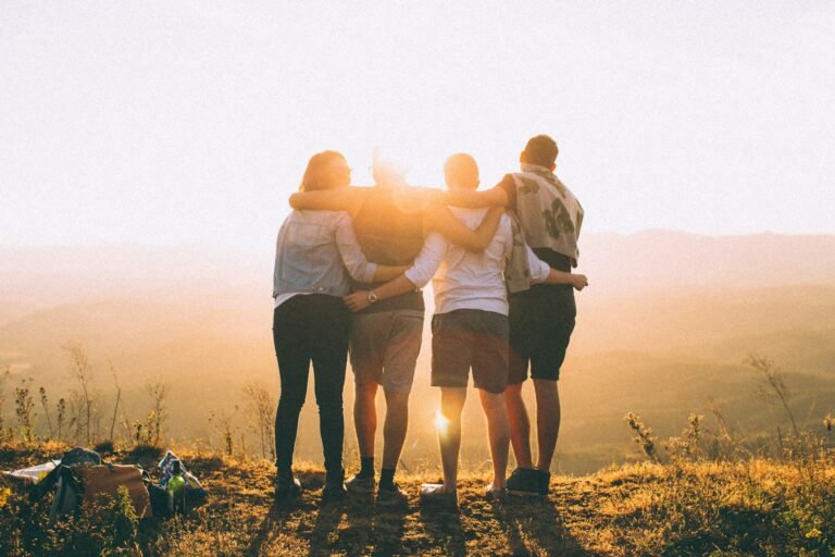 Best Ways to Boost Confidence Naturally: Simple Tips for a More Empowered You