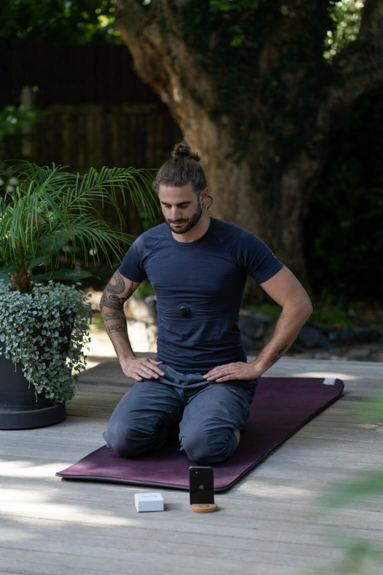 Best Mindfulness Apps for Beginners: A Simple Guide to Getting Started