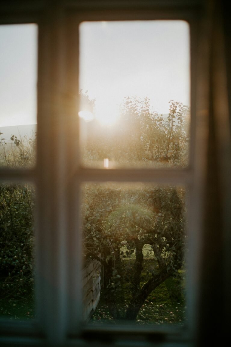 How to Create a Low-Stress Morning Routine: Simple Steps for a Peaceful Start